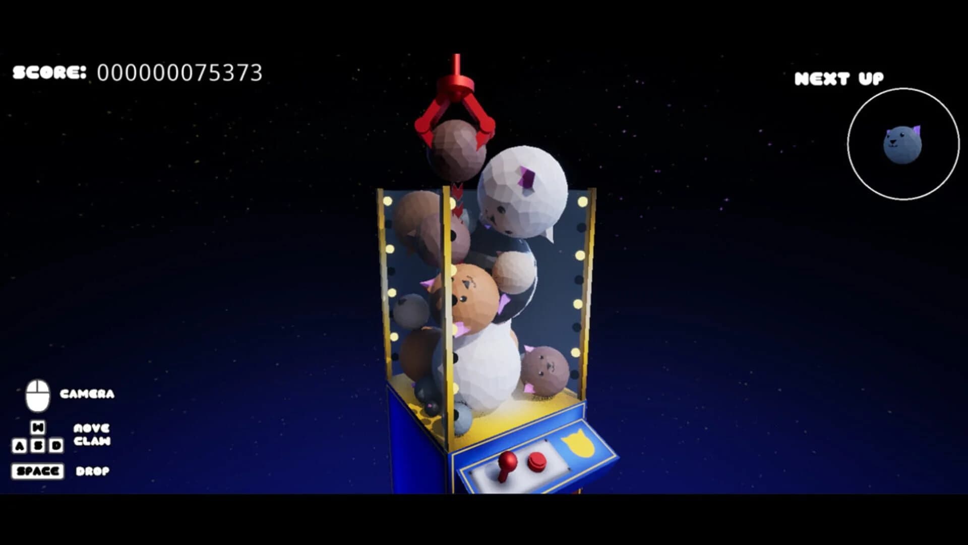 Uh Oh Calico! screenshot 2