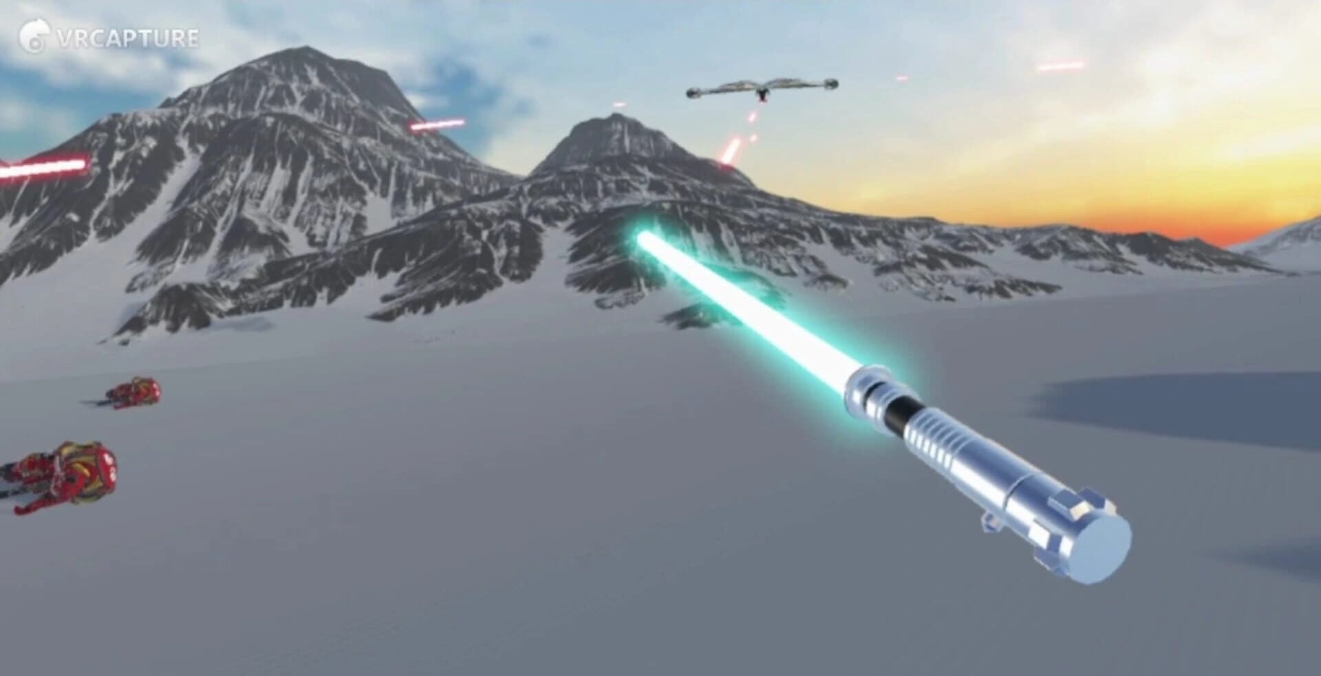 Uizuno Blade screenshot 2