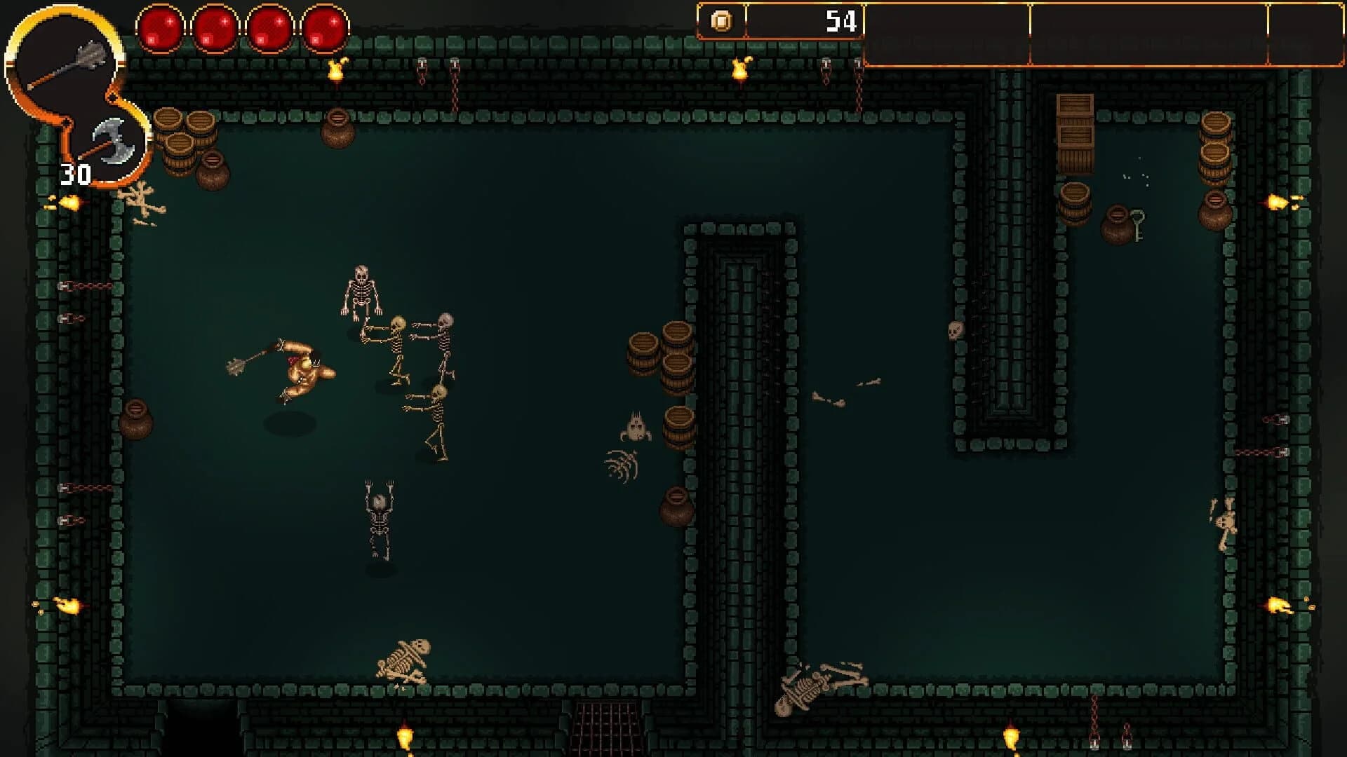 Ukhar screenshot 4