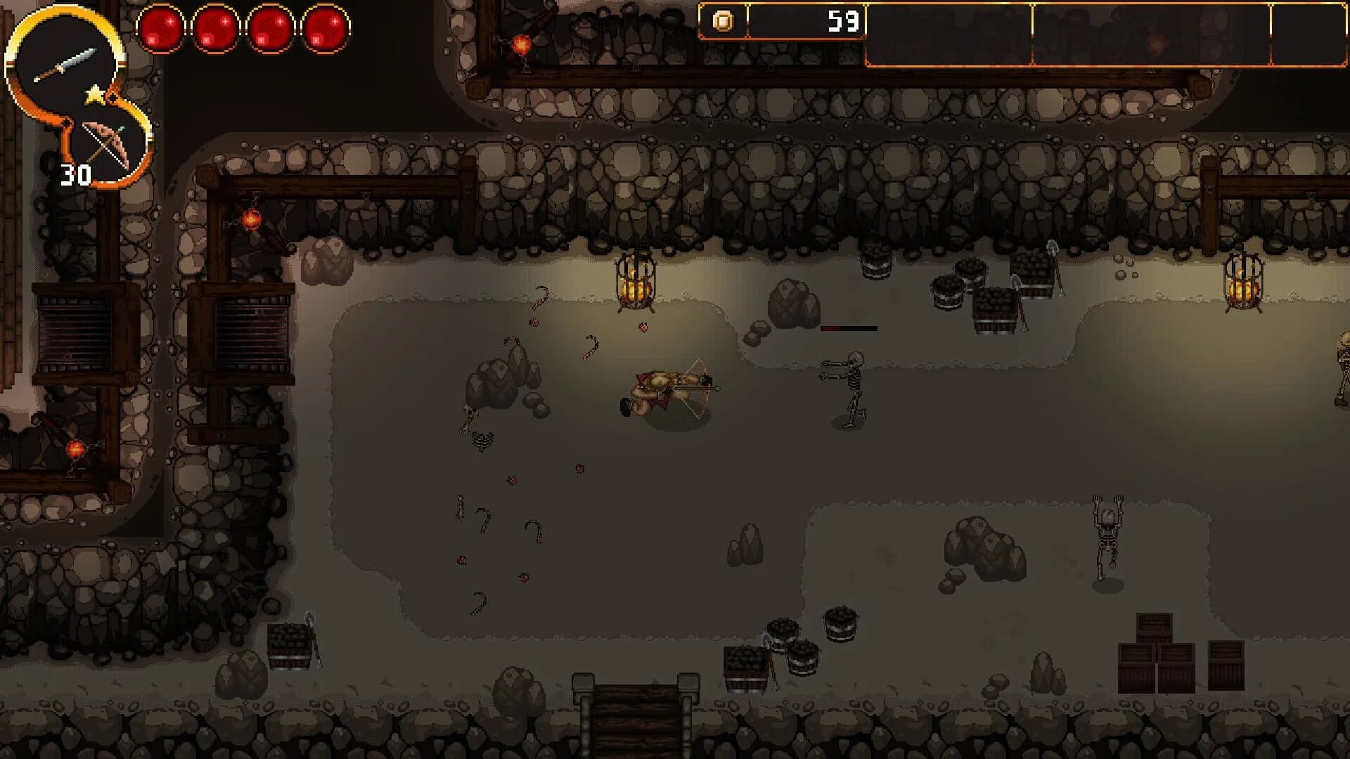 Ukhar screenshot 5