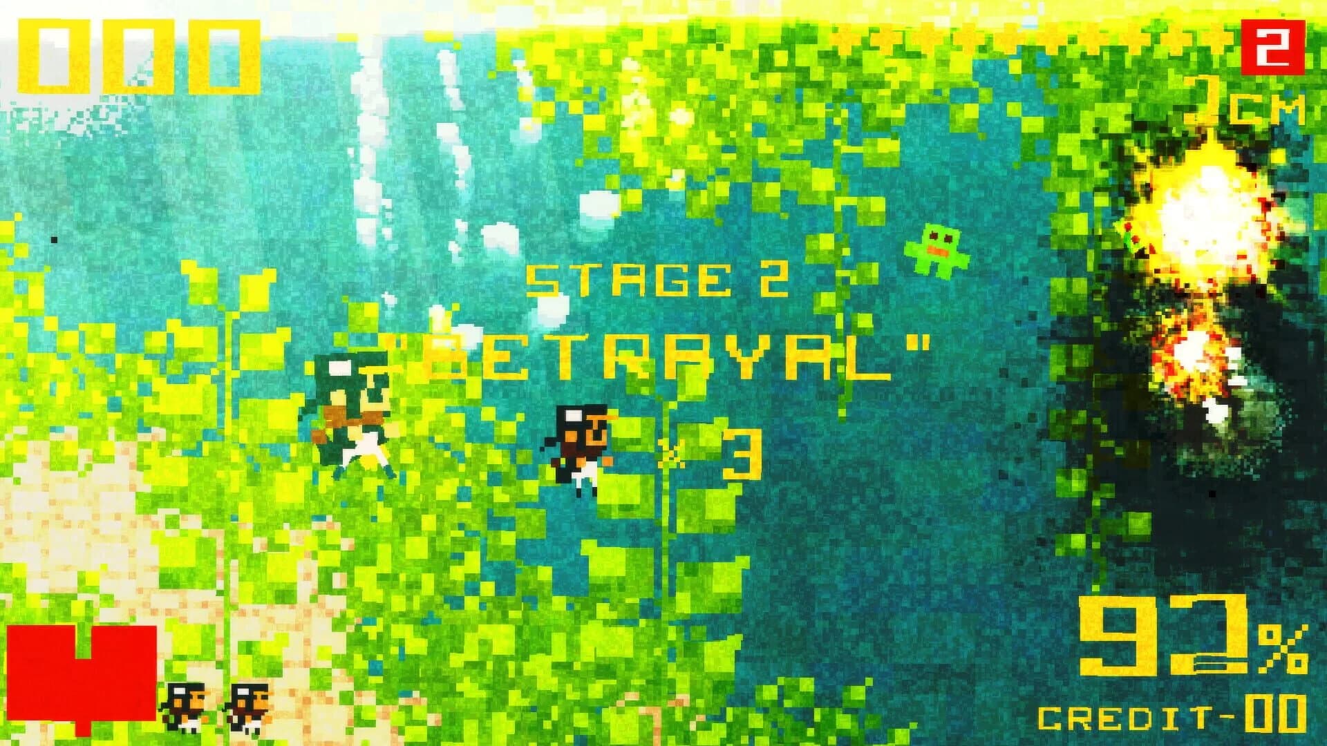 Uki-Uki-Tengoku 2 screenshot 1