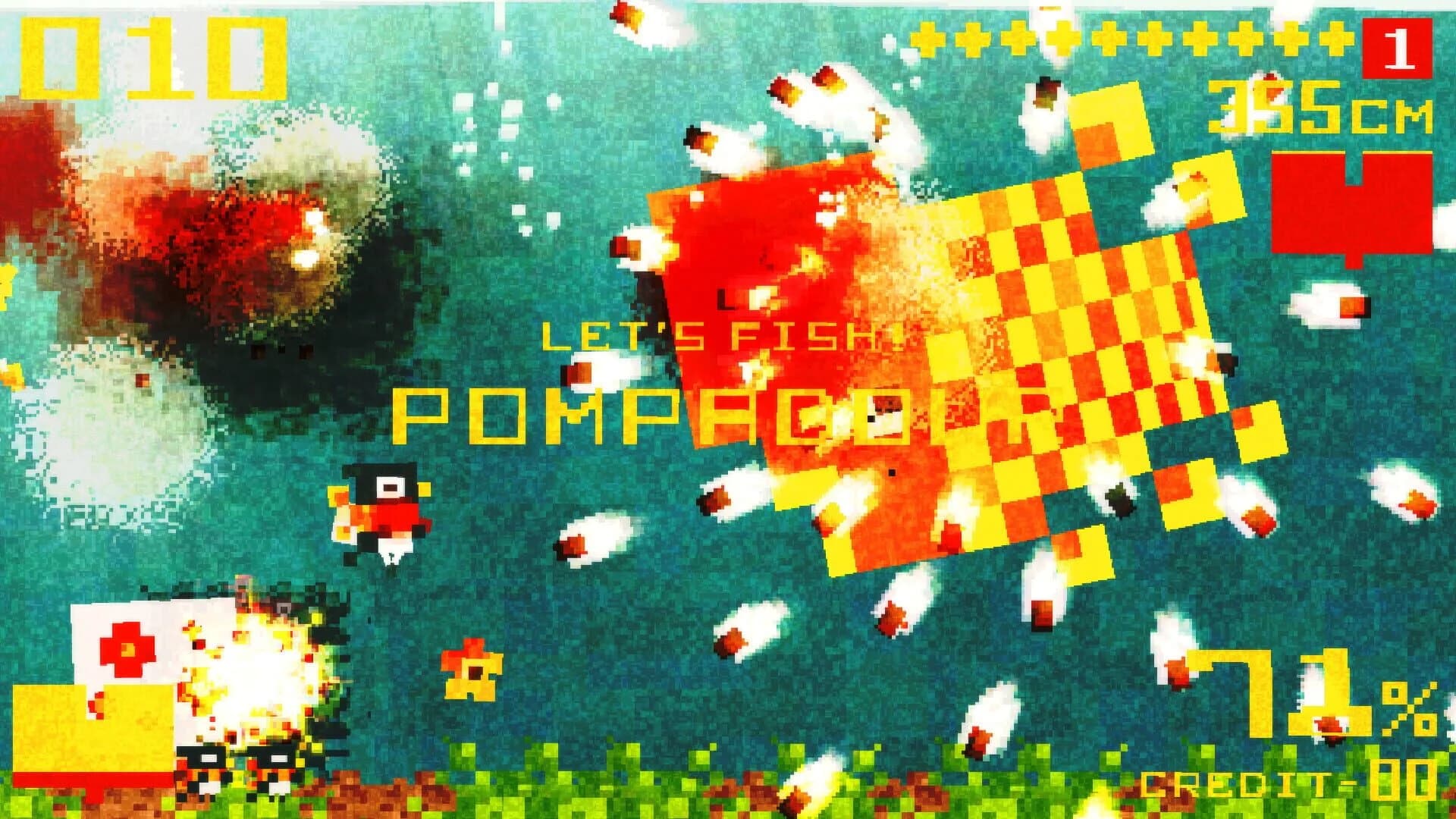 Uki-Uki-Tengoku 2 screenshot 4