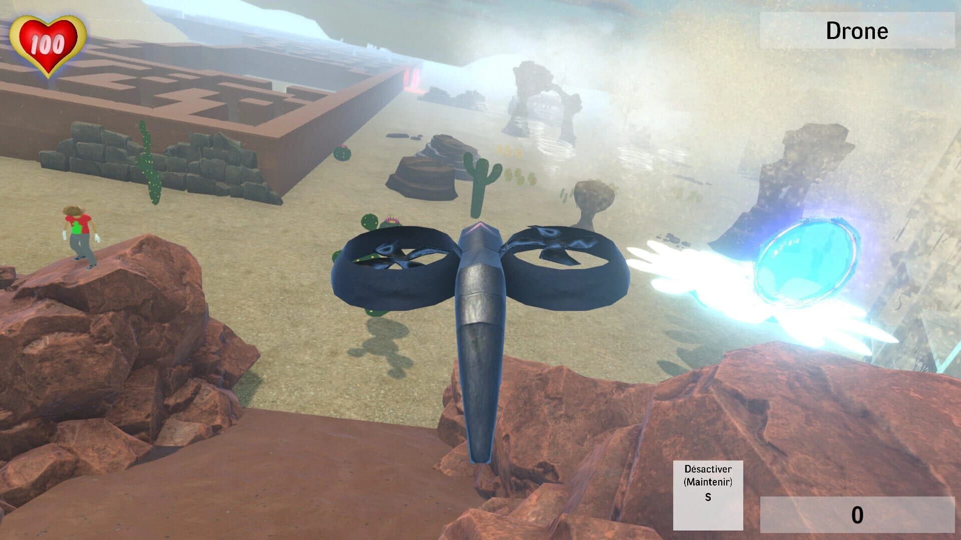 Uknon Jones & Guynelk: Awesome! screenshot 4