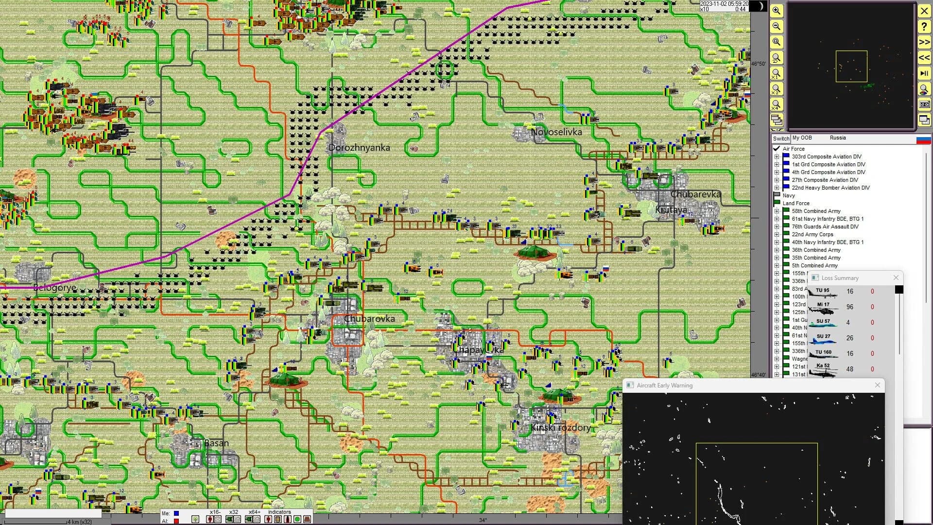 Ukraine War 2022 screenshot 5