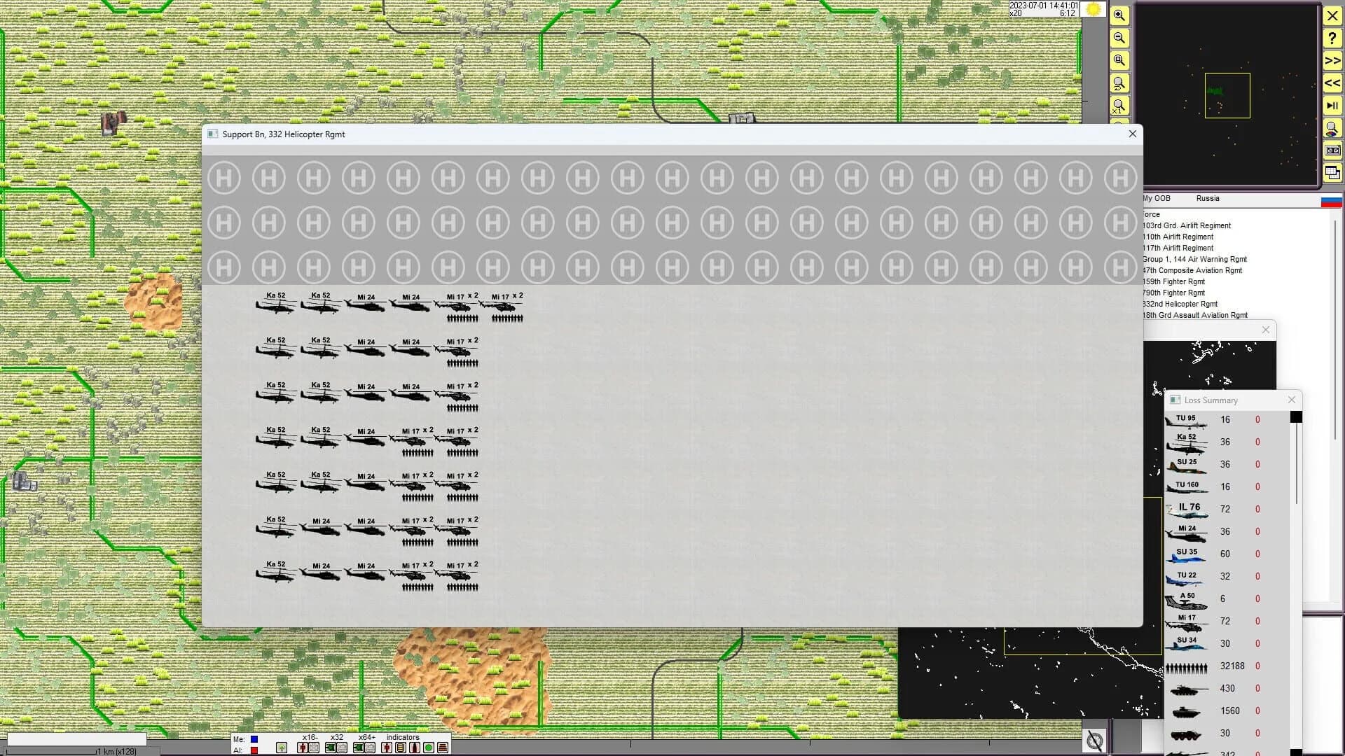 Ukraine War 2022 screenshot 4