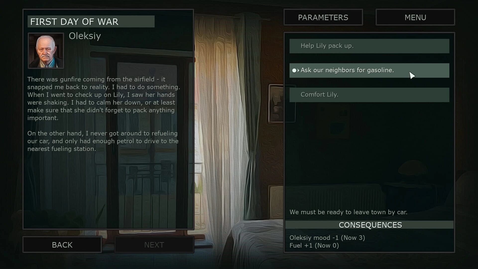 Ukraine War Stories screenshot 5