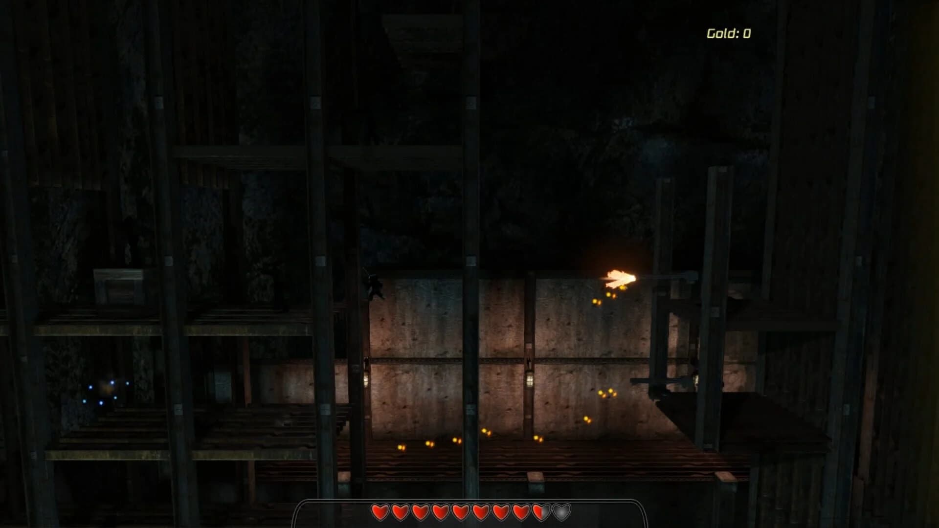 Ukrainian Ninja screenshot 2