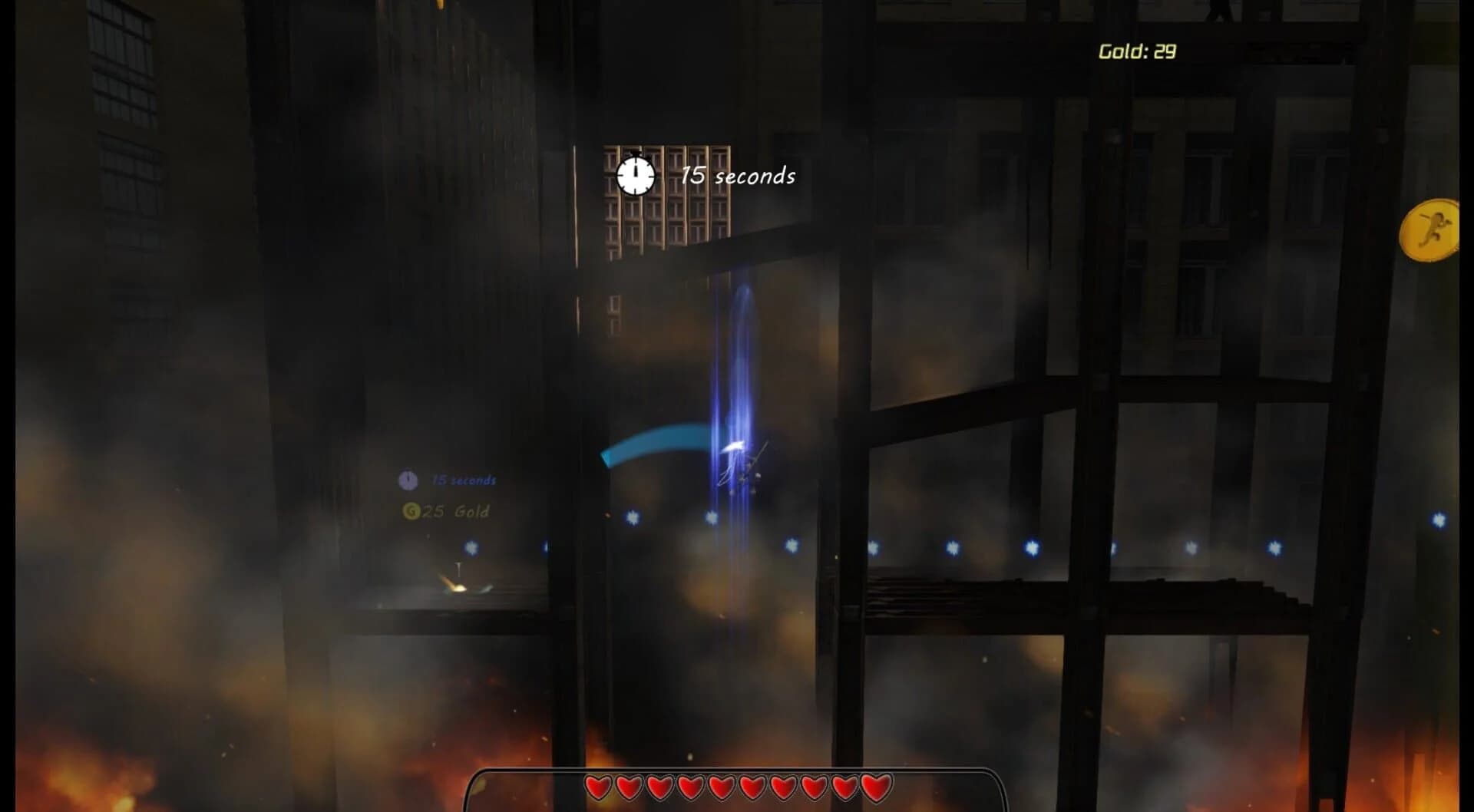 Ukrainian Ninja screenshot 1