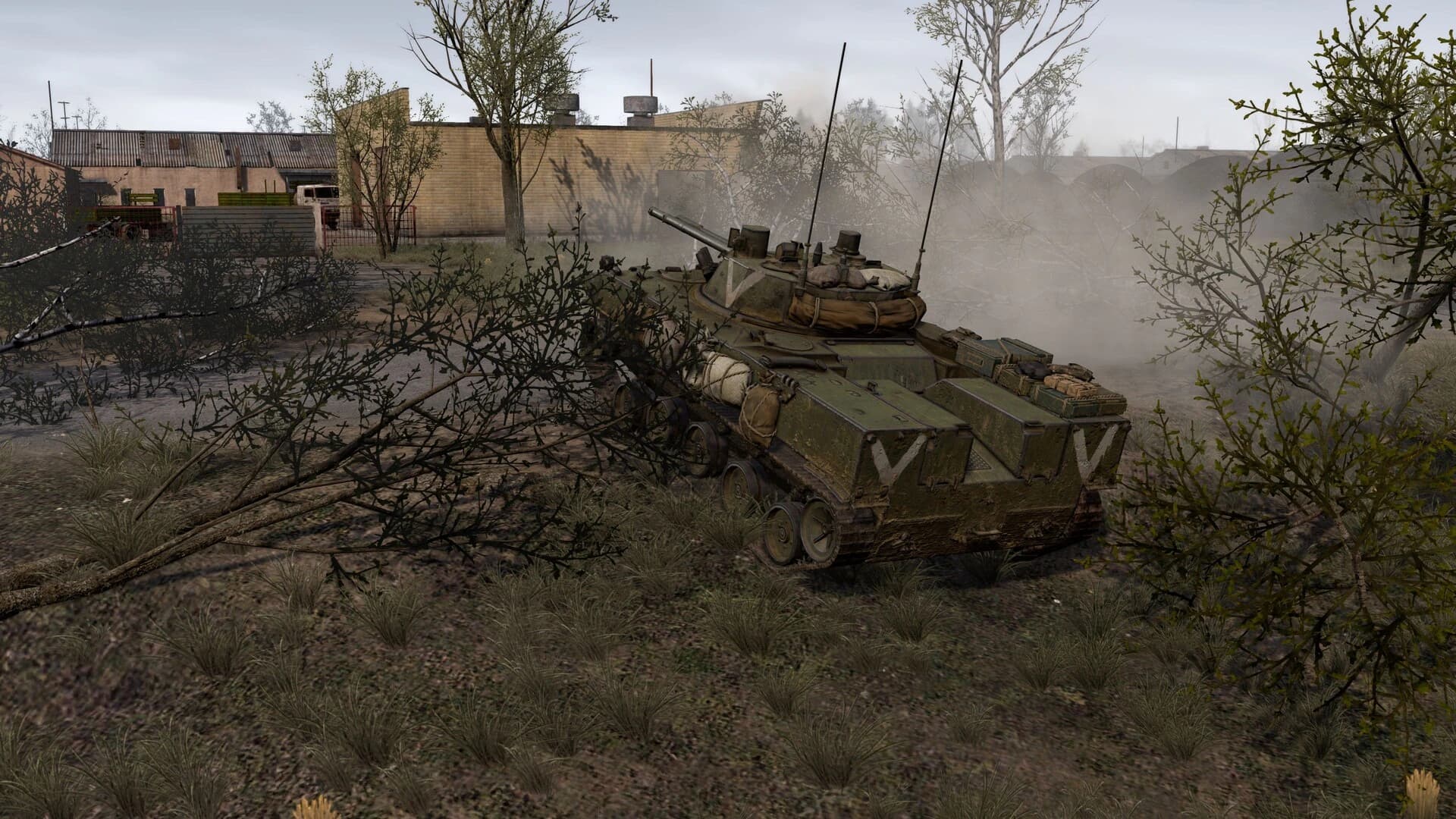 Ukrainian Warfare: Gostomel Heroes screenshot 4