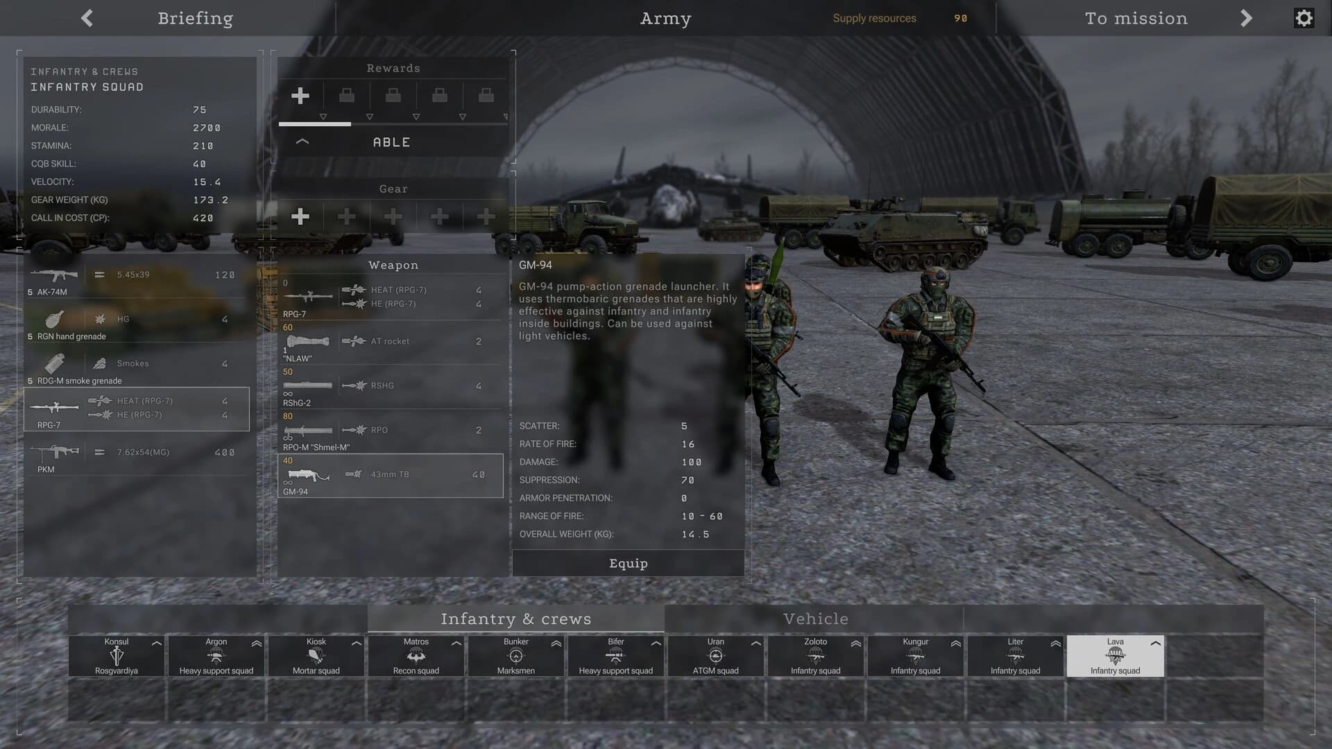 Ukrainian Warfare: Gostomel Heroes screenshot 6
