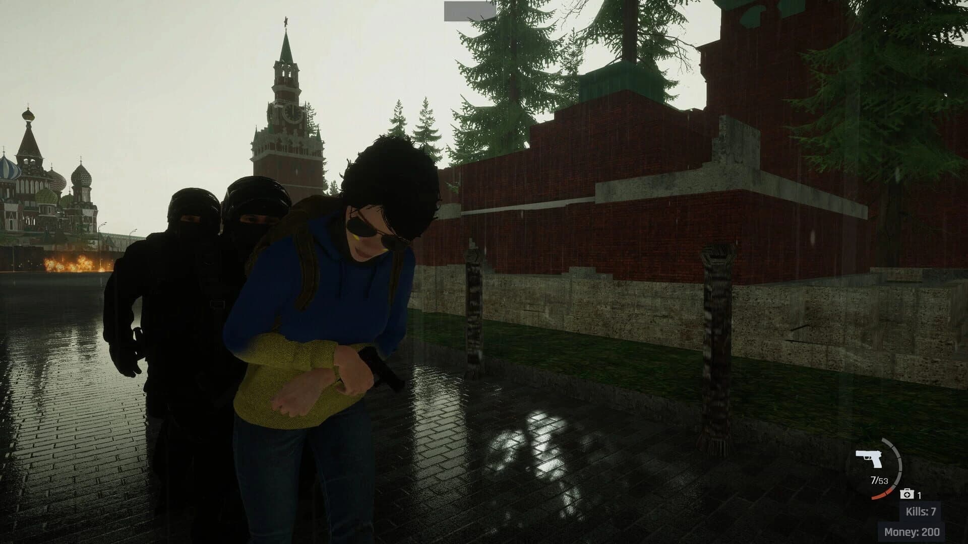 Ukrainien Agent screenshot 5