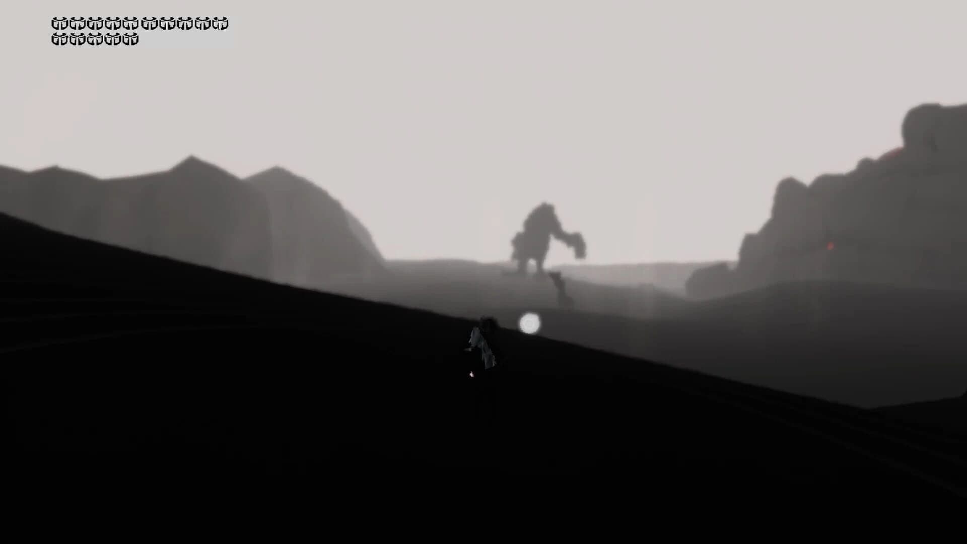 Uktena screenshot 1