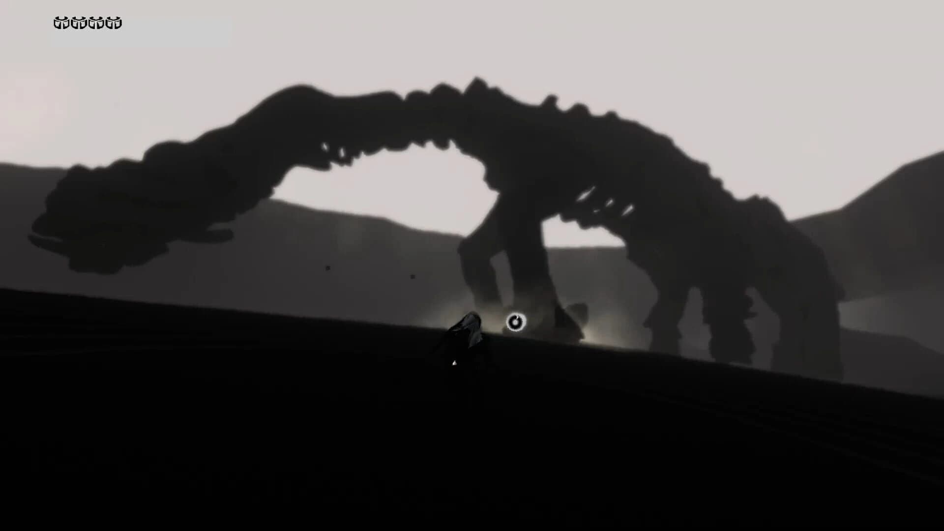 Uktena screenshot 2