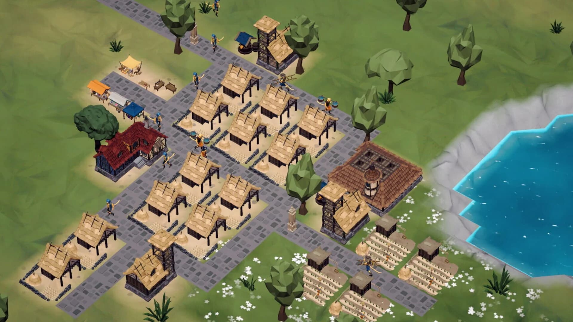 Ulia Chronicles screenshot 2