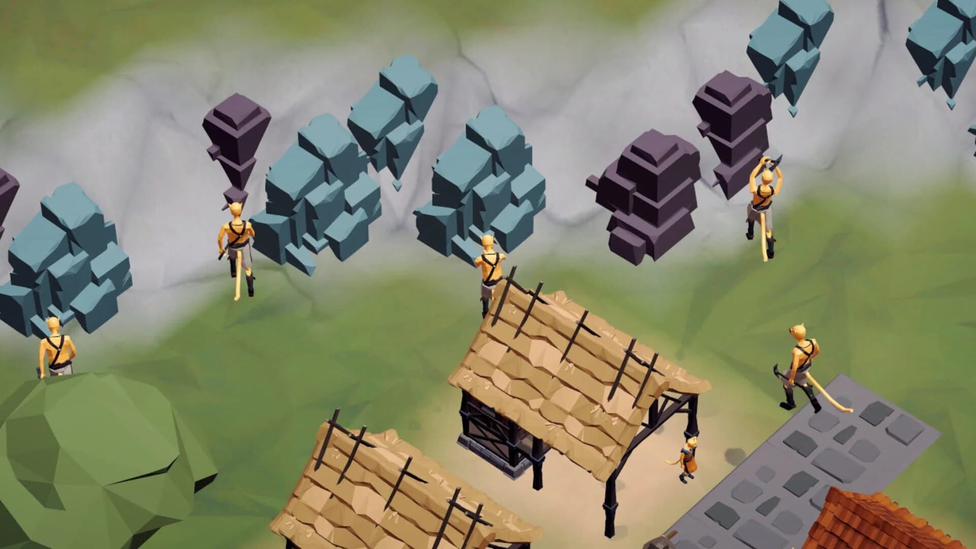 Ulia Chronicles screenshot 3