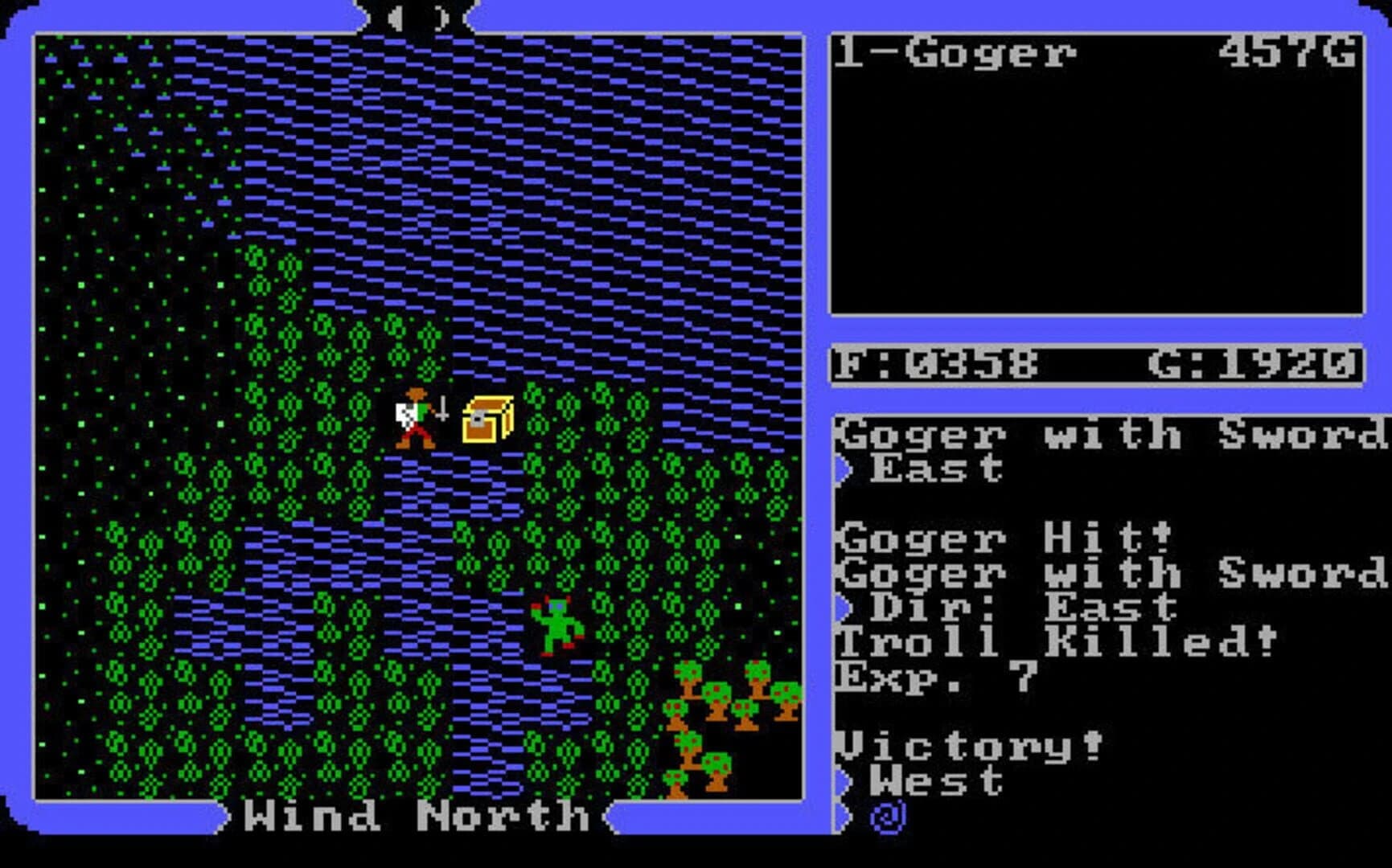 Ultima 4+5+6 screenshot 5