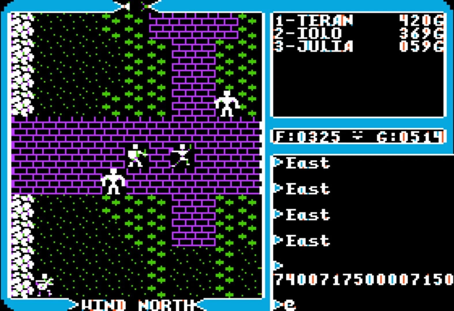 Ultima IV: Quest of the Avatar screenshot 5