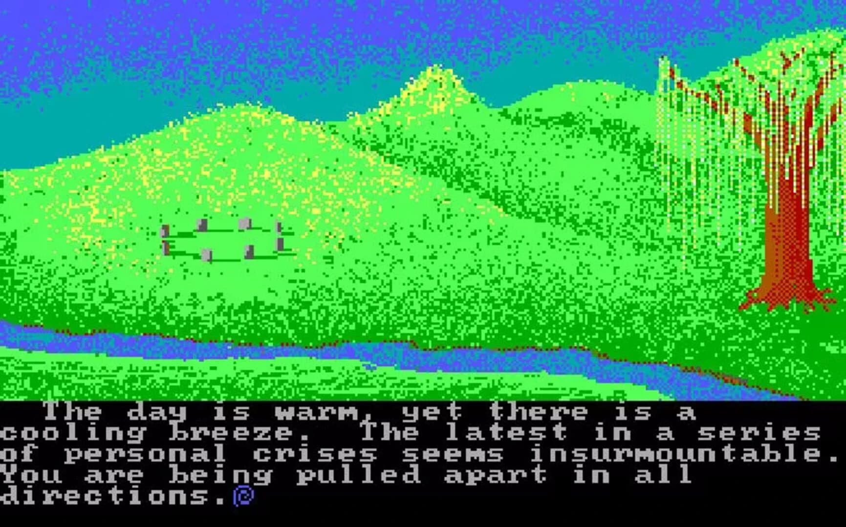 Ultima IV: Quest of the Avatar screenshot 2