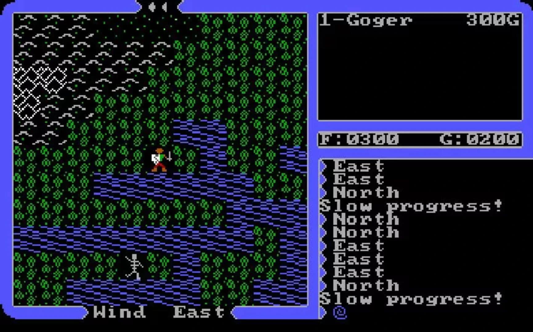 Ultima IV: Quest of the Avatar screenshot 4