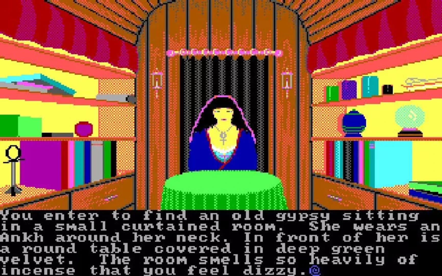 Ultima IV: Quest of the Avatar screenshot 3