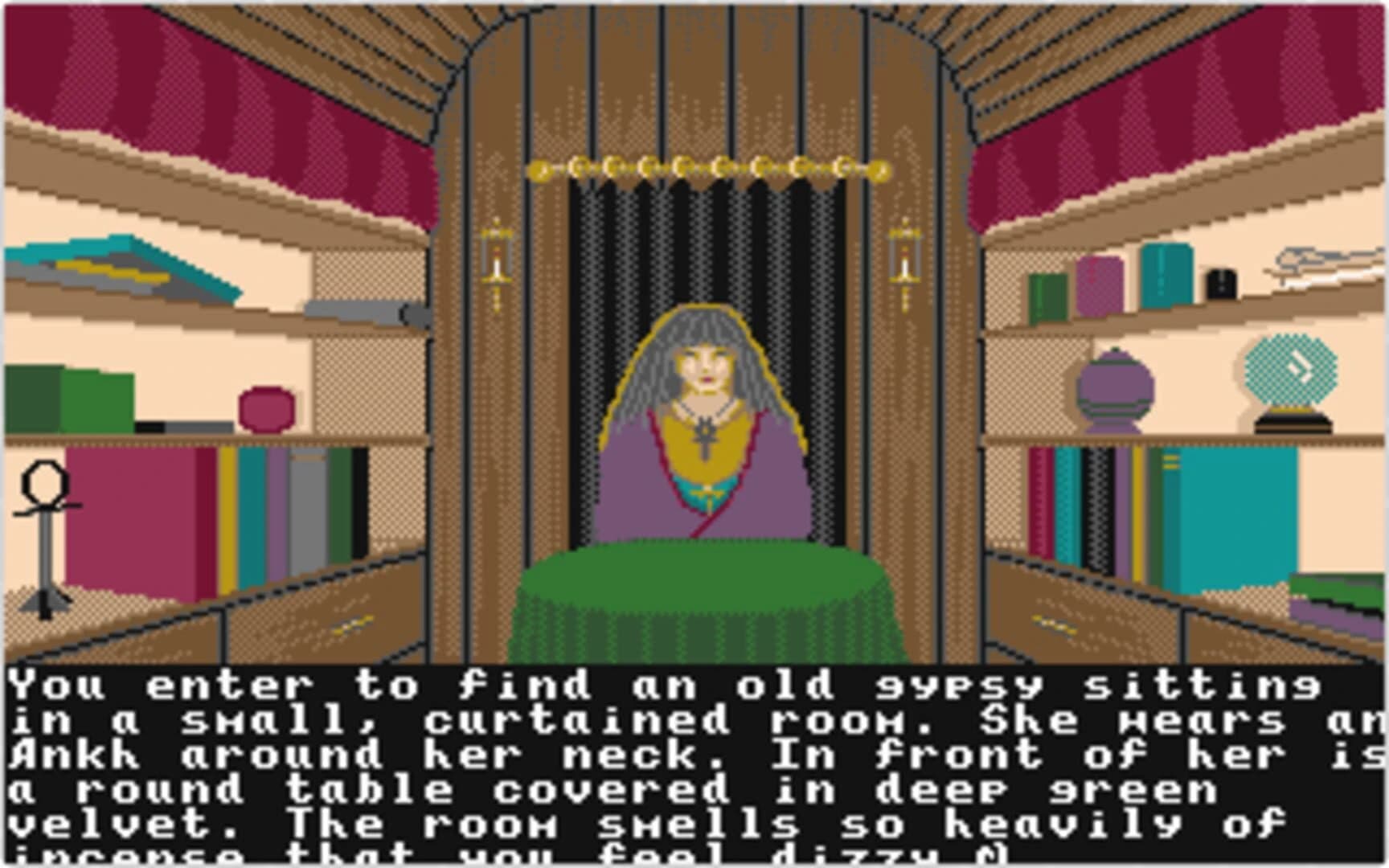 Ultima IV: Quest of the Avatar screenshot 3