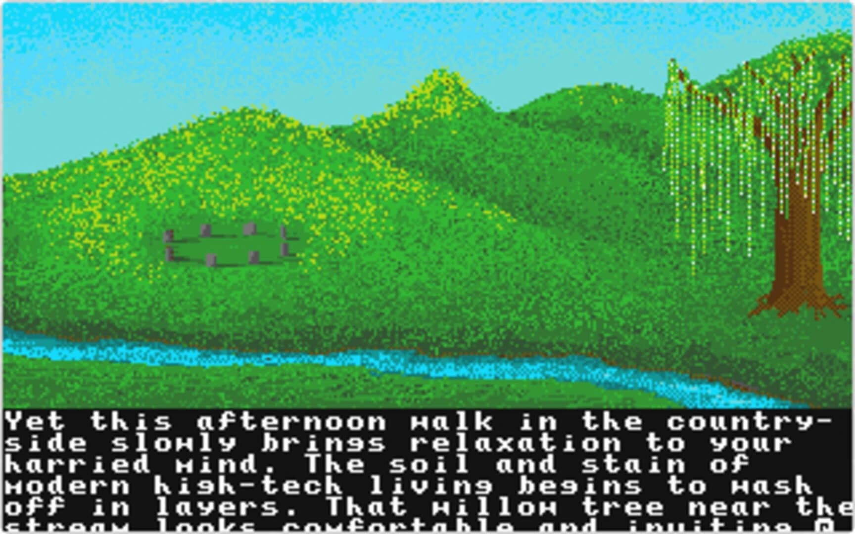 Ultima IV: Quest of the Avatar screenshot 2