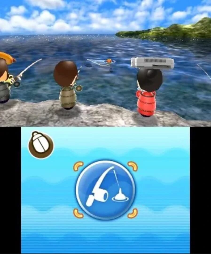 Ultimate Angler screenshot 4