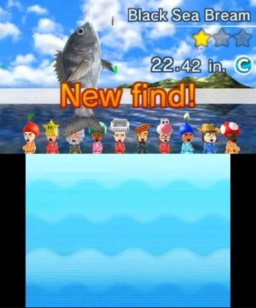 Ultimate Angler screenshot 2