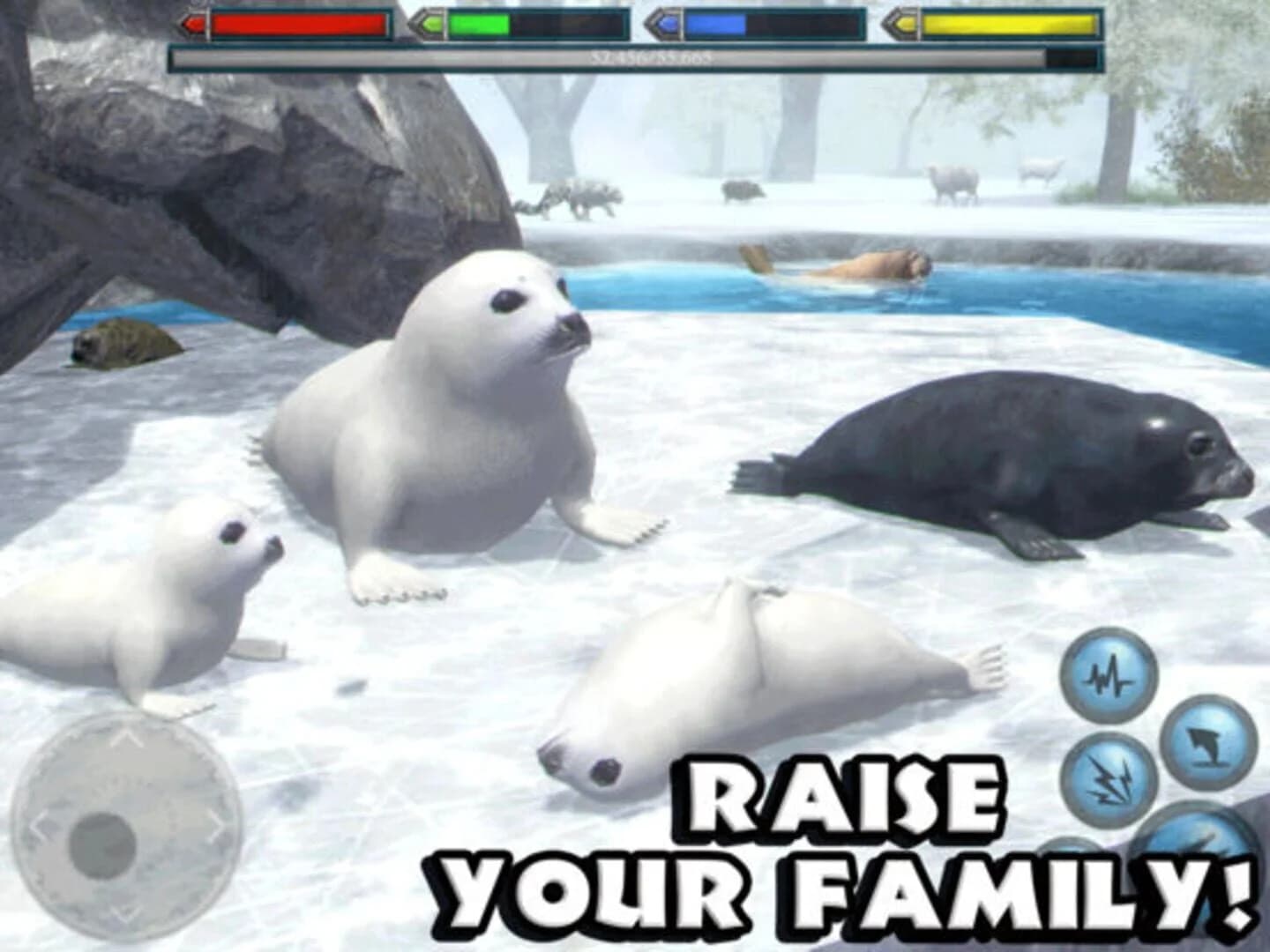 Ultimate Arctic Simulator screenshot 5