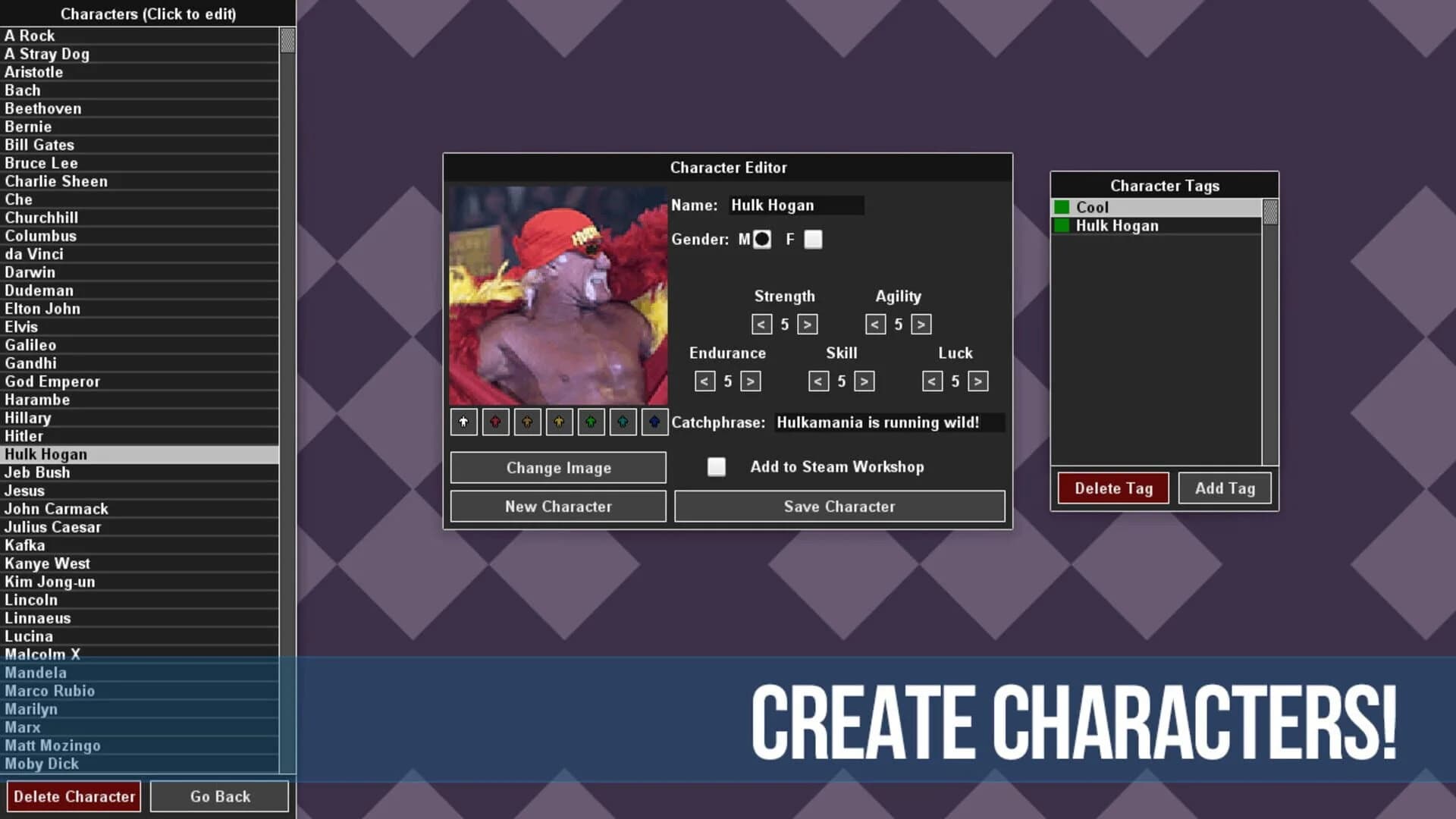 Ultimate Arena screenshot 3