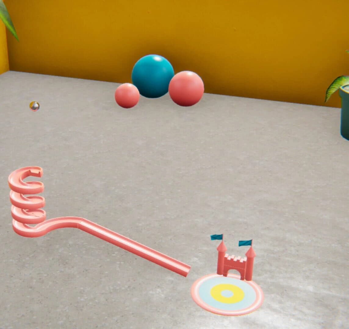 Ultimate Ball screenshot 5