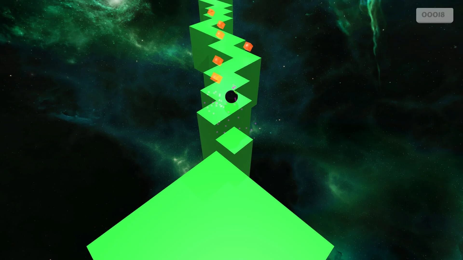 Ultimate Blackball screenshot 2