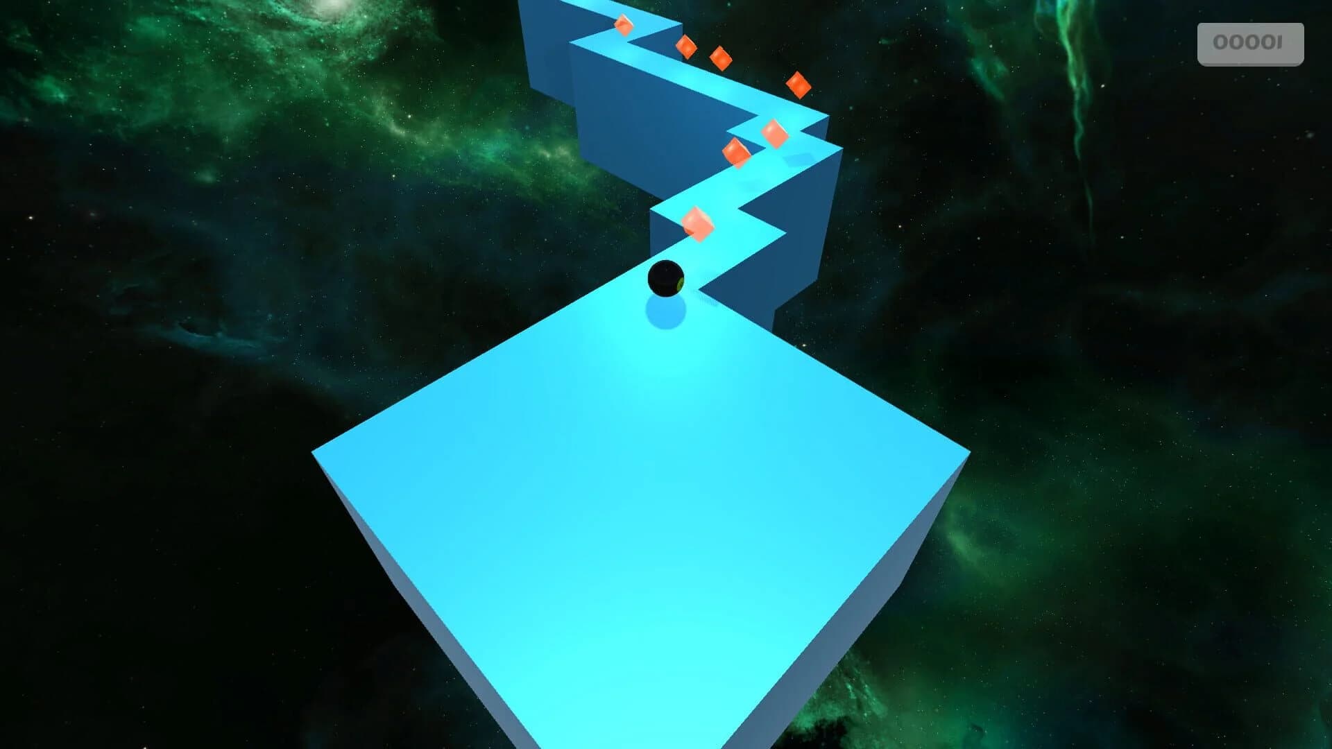 Ultimate Blackball screenshot 1