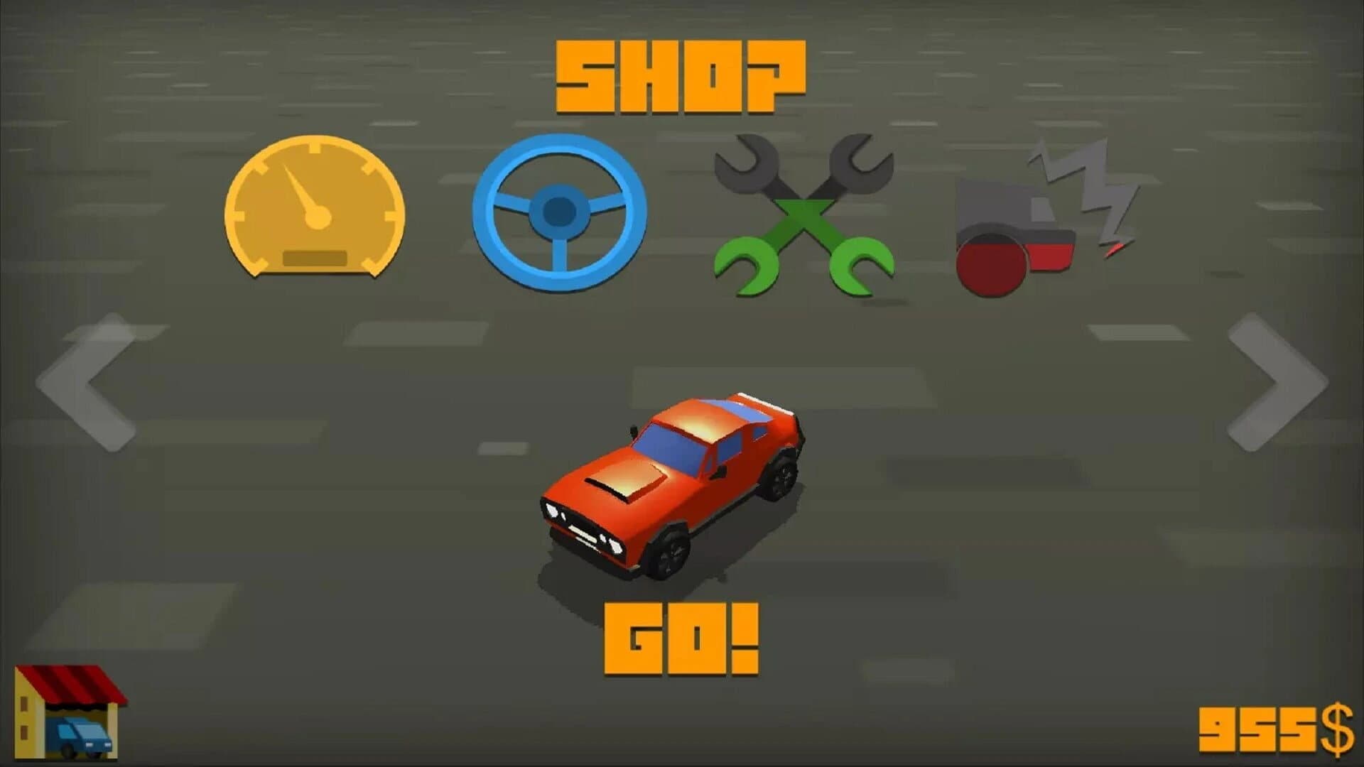 Ultimate Car Chase screenshot 3
