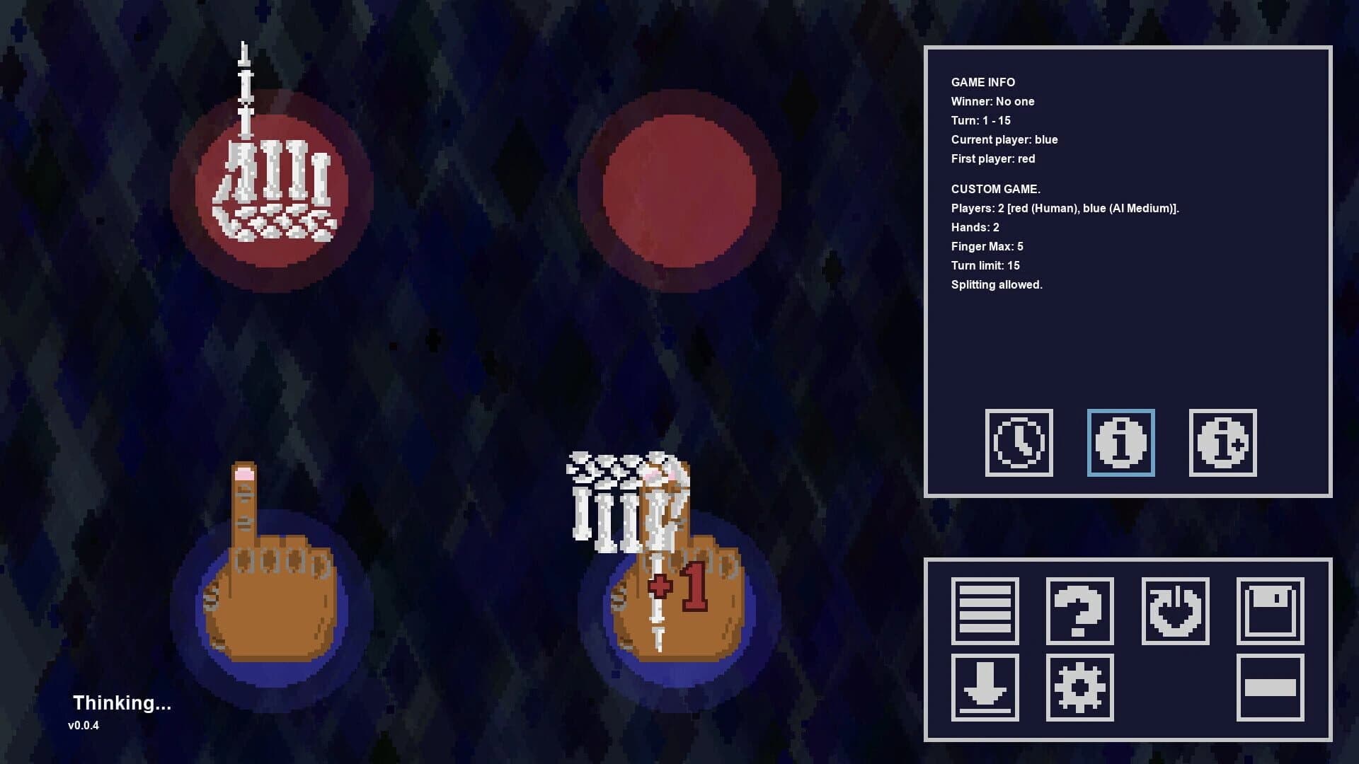 Ultimate Chopsticks screenshot 4
