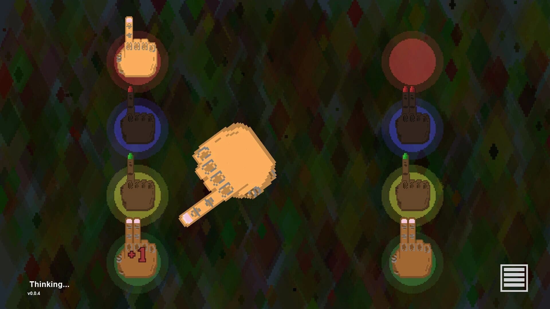 Ultimate Chopsticks screenshot 2