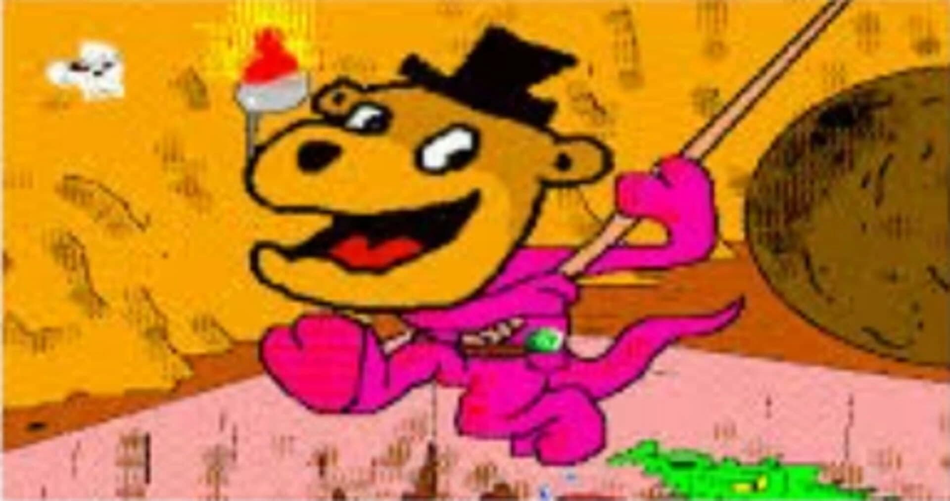 Ultimate Custom Night Demo screenshot 1