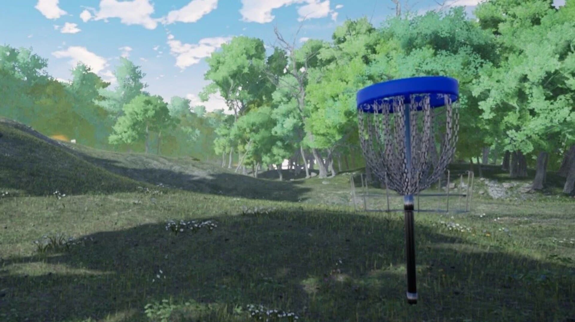 Ultimate Disc Golf screenshot 2