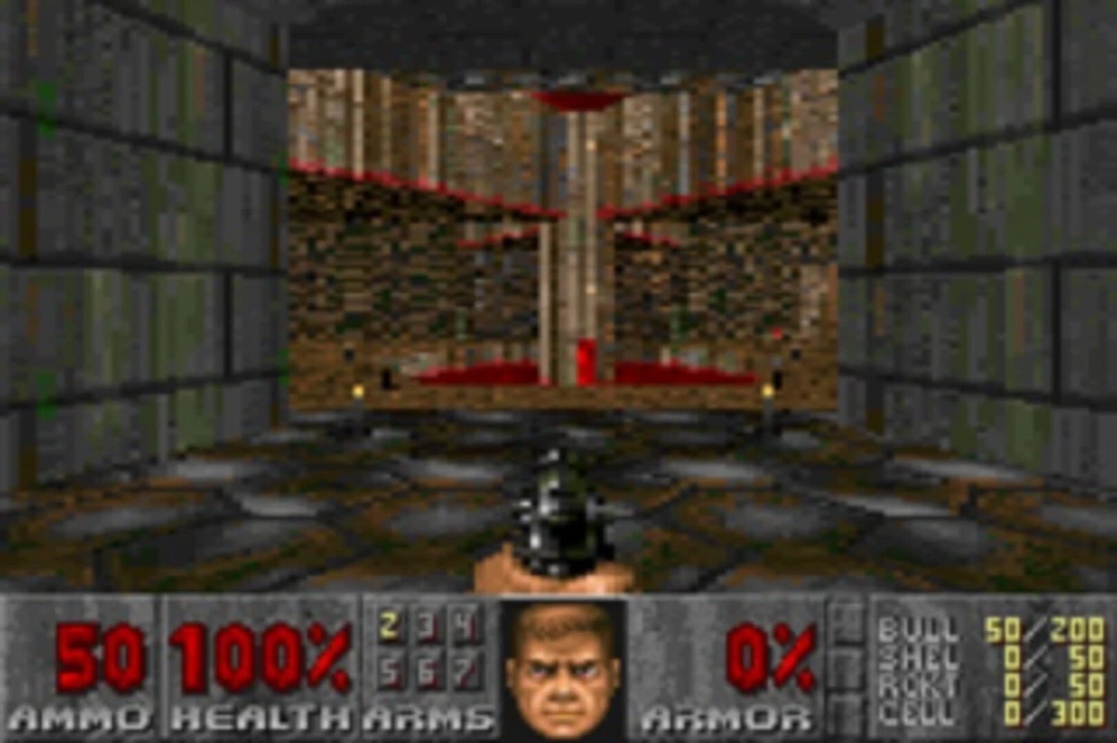 Ultimate Doom: The Way id Did screenshot 5
