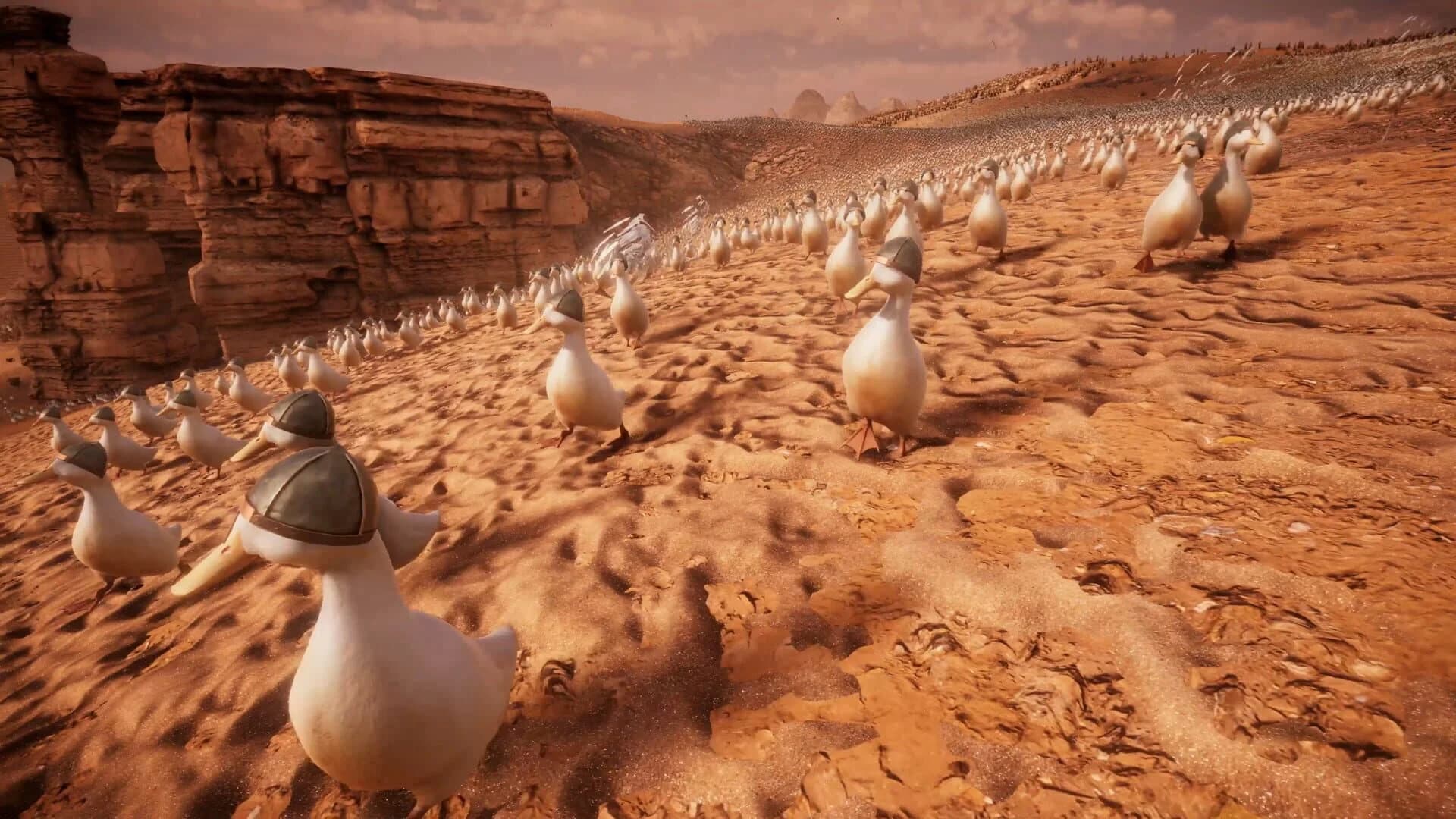 Ultimate Epic Battle Simulator 2 screenshot 3