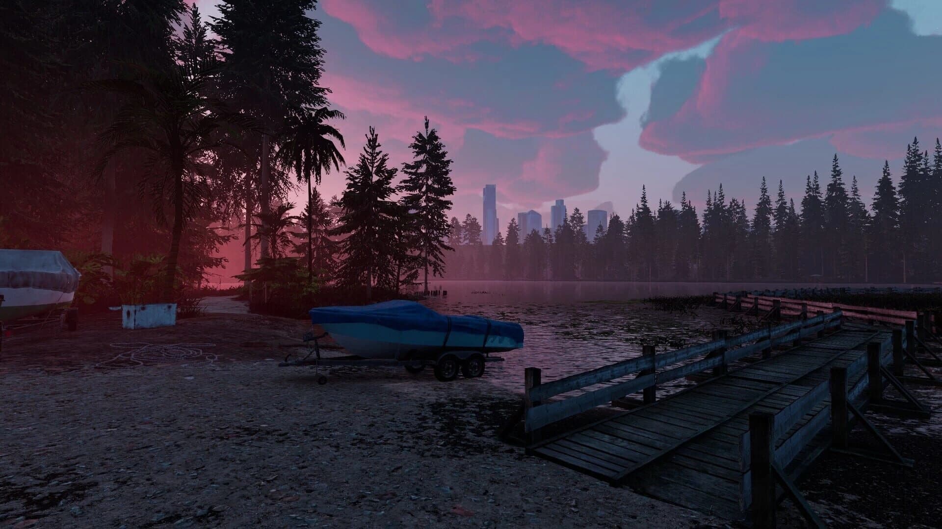 Ultimate Fishing Online screenshot 5