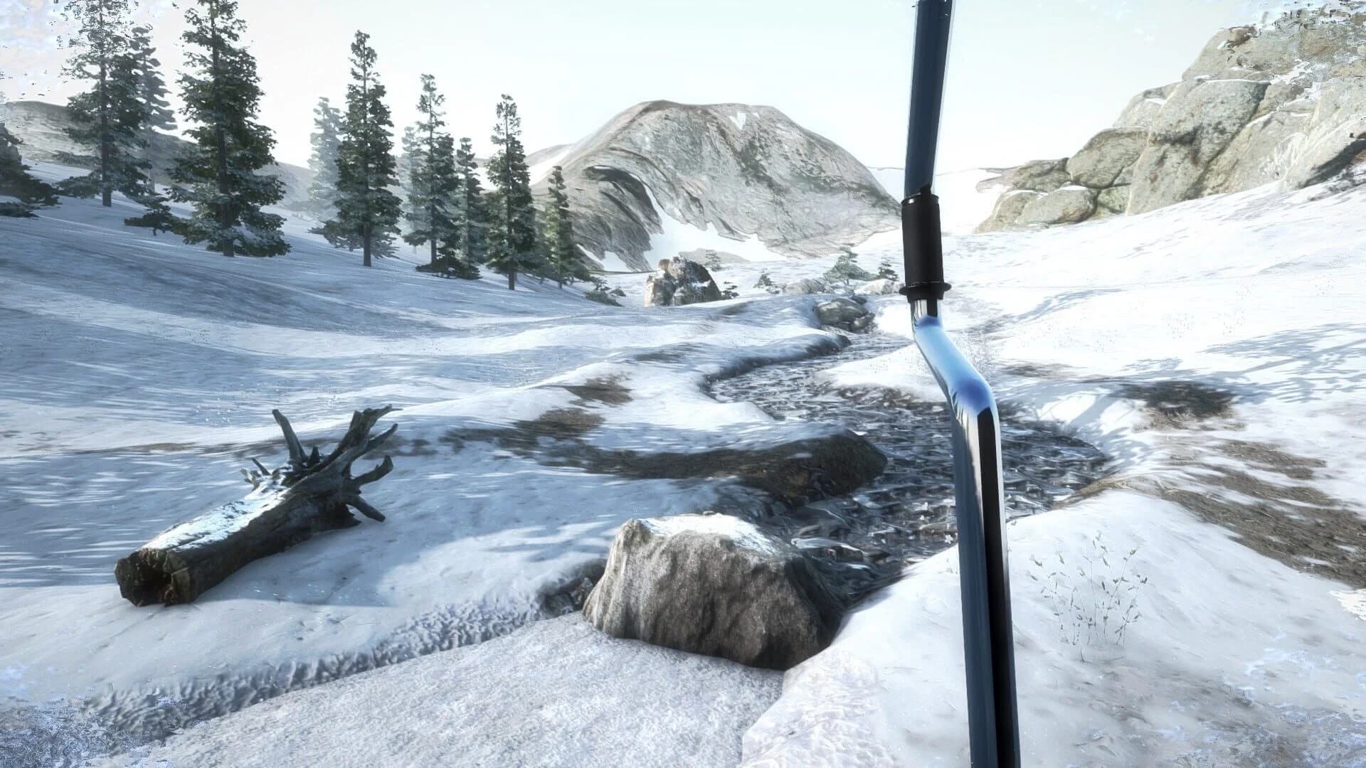 Ultimate Fishing Simulator screenshot 2