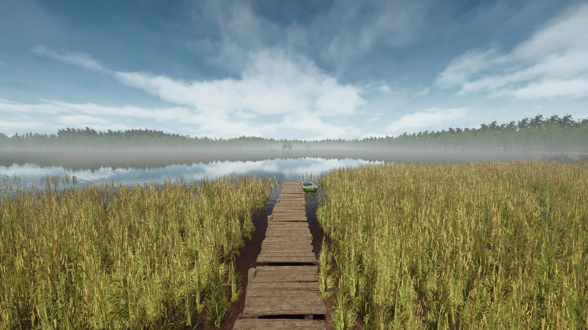 Ultimate Fishing Simulator 3 screenshot 2