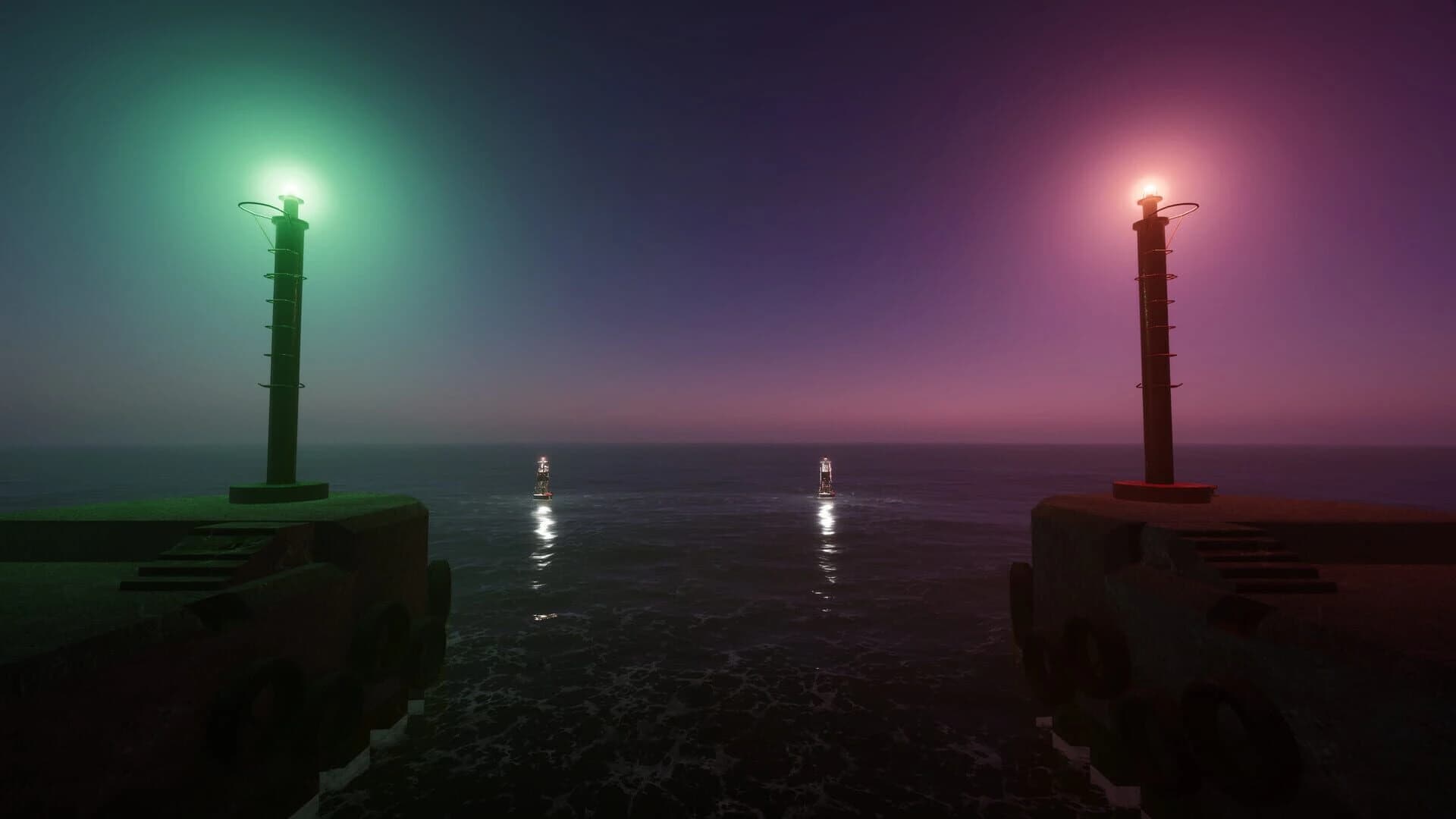 Ultimate Fishing Simulator 3 screenshot 1