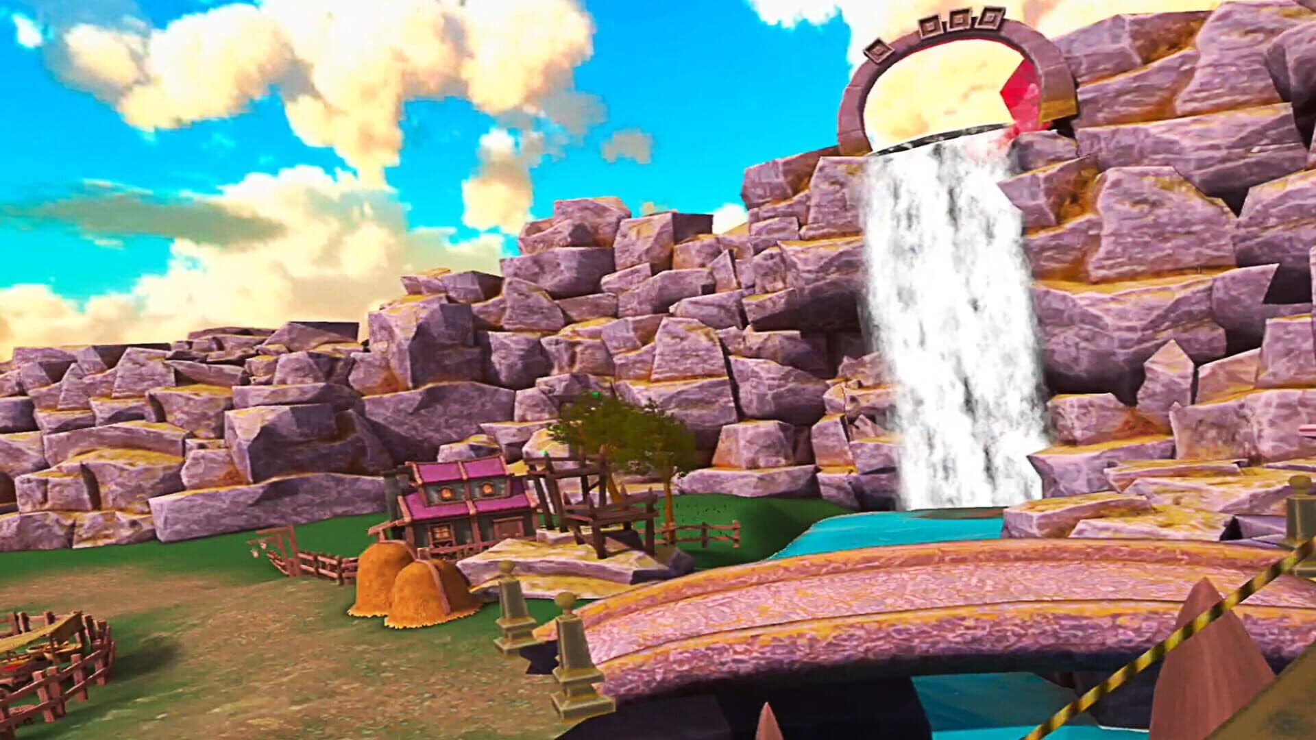Ultimate Front screenshot 4
