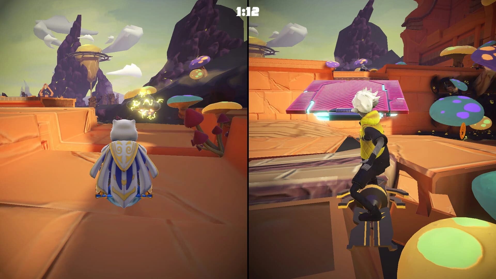 Ultimate Godspeed screenshot 5