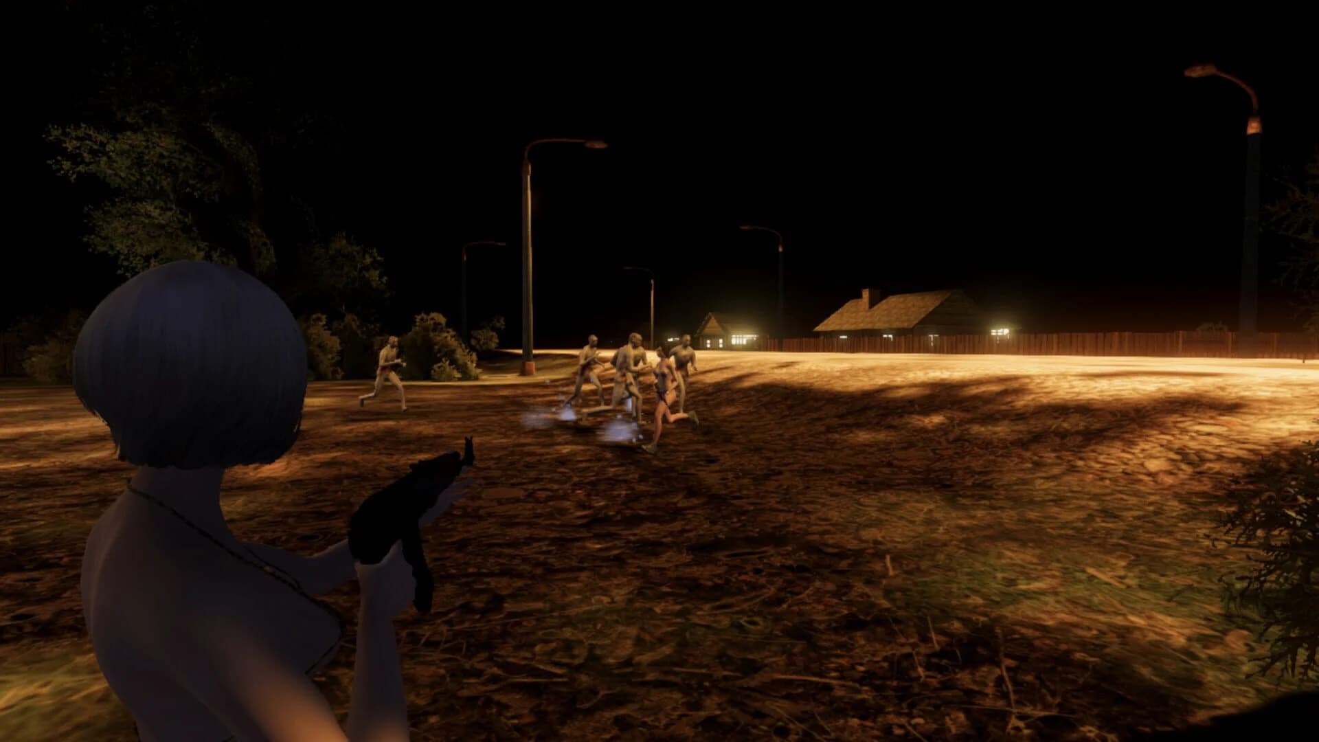 Ultimate Hardbass Defence screenshot 4