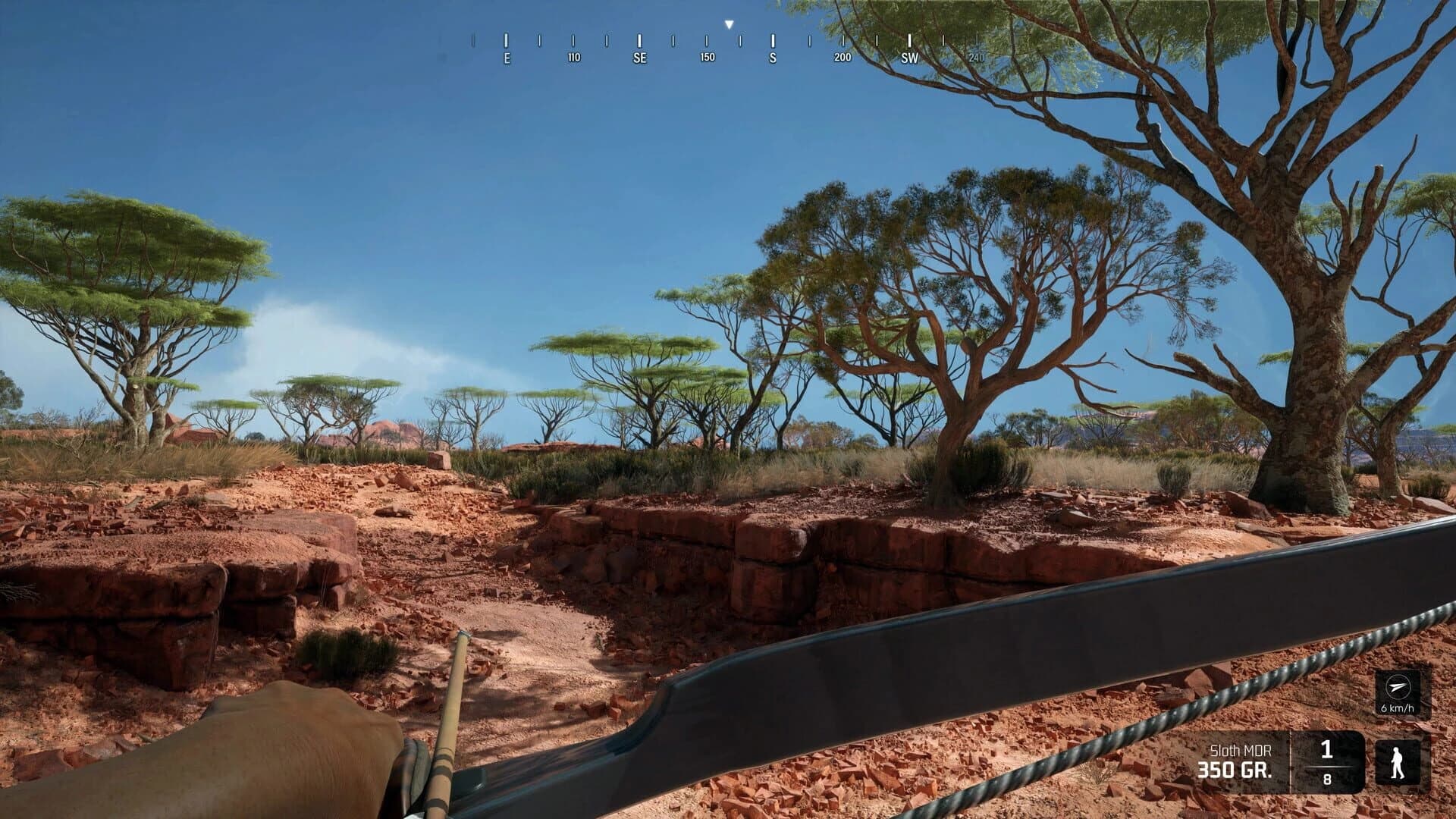 Ultimate Hunting screenshot 2