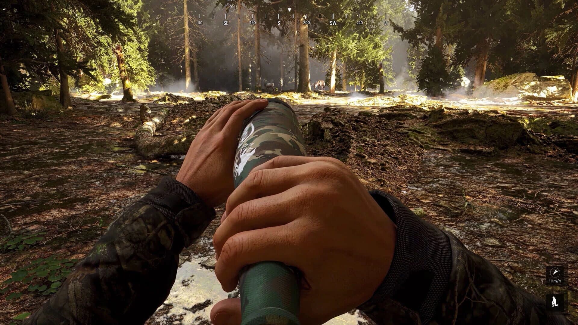 Ultimate Hunting screenshot 4