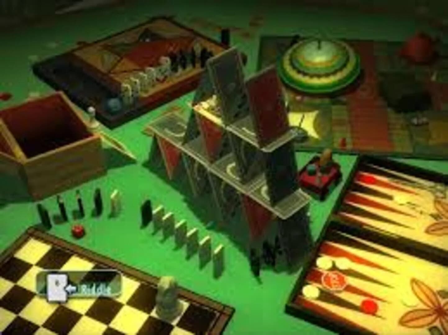 Ultimate I Spy screenshot 1